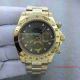 2017 All Gold Copy Rolex Cosmograph Daytona Watch Black Face (4)_th.jpg